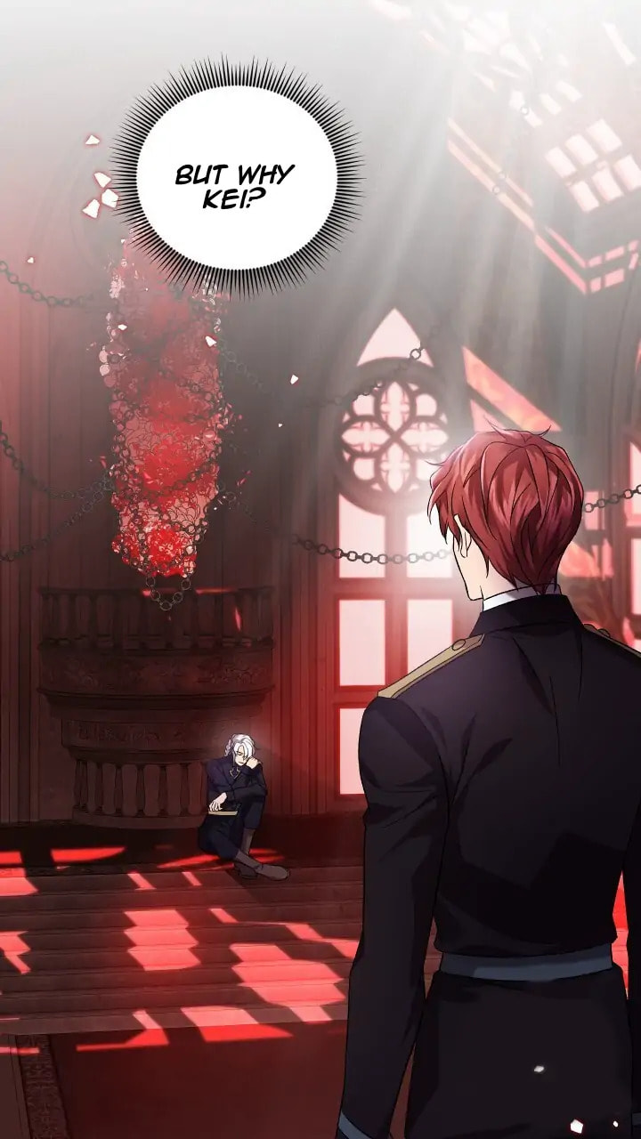 Read Raising a Sacrifice chapter 54 image 51 on Lezhin