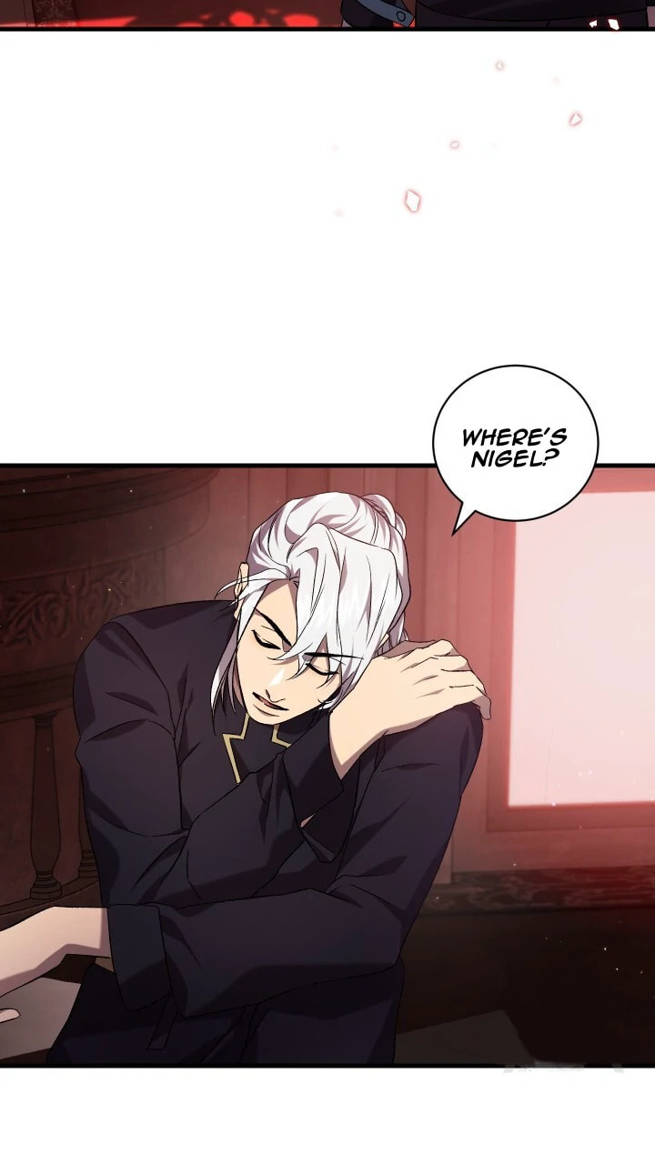 Read Raising a Sacrifice chapter 54 image 52 on Lezhin