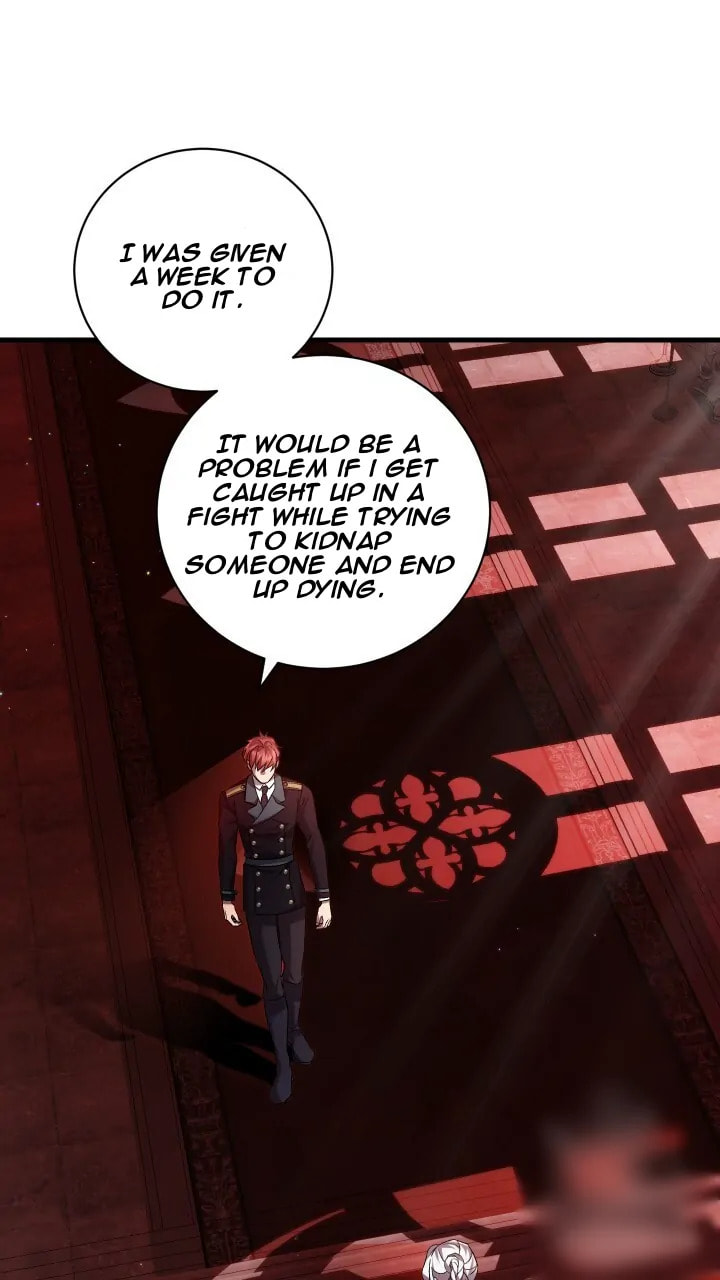 Read Raising a Sacrifice chapter 54 image 53 on Lezhin