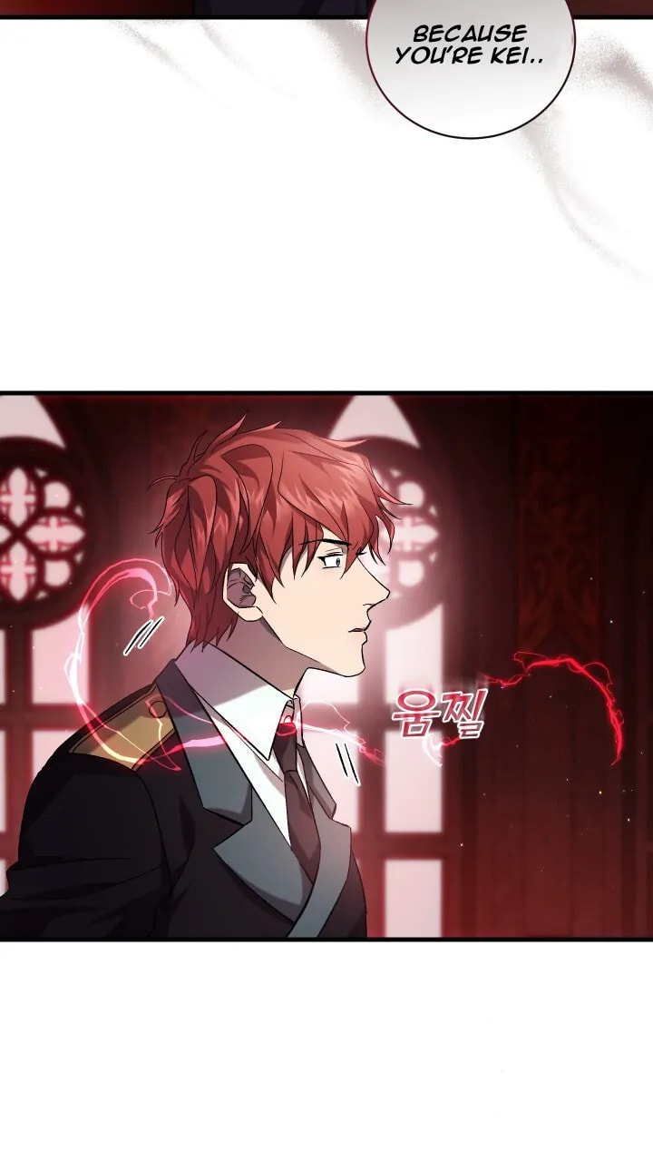 Read Raising a Sacrifice chapter 54 image 55 on Lezhin