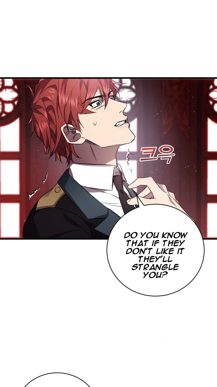 Read Raising a Sacrifice chapter 54 image 60 on Lezhin