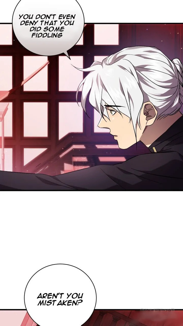Read Raising a Sacrifice chapter 54 image 61 on Lezhin