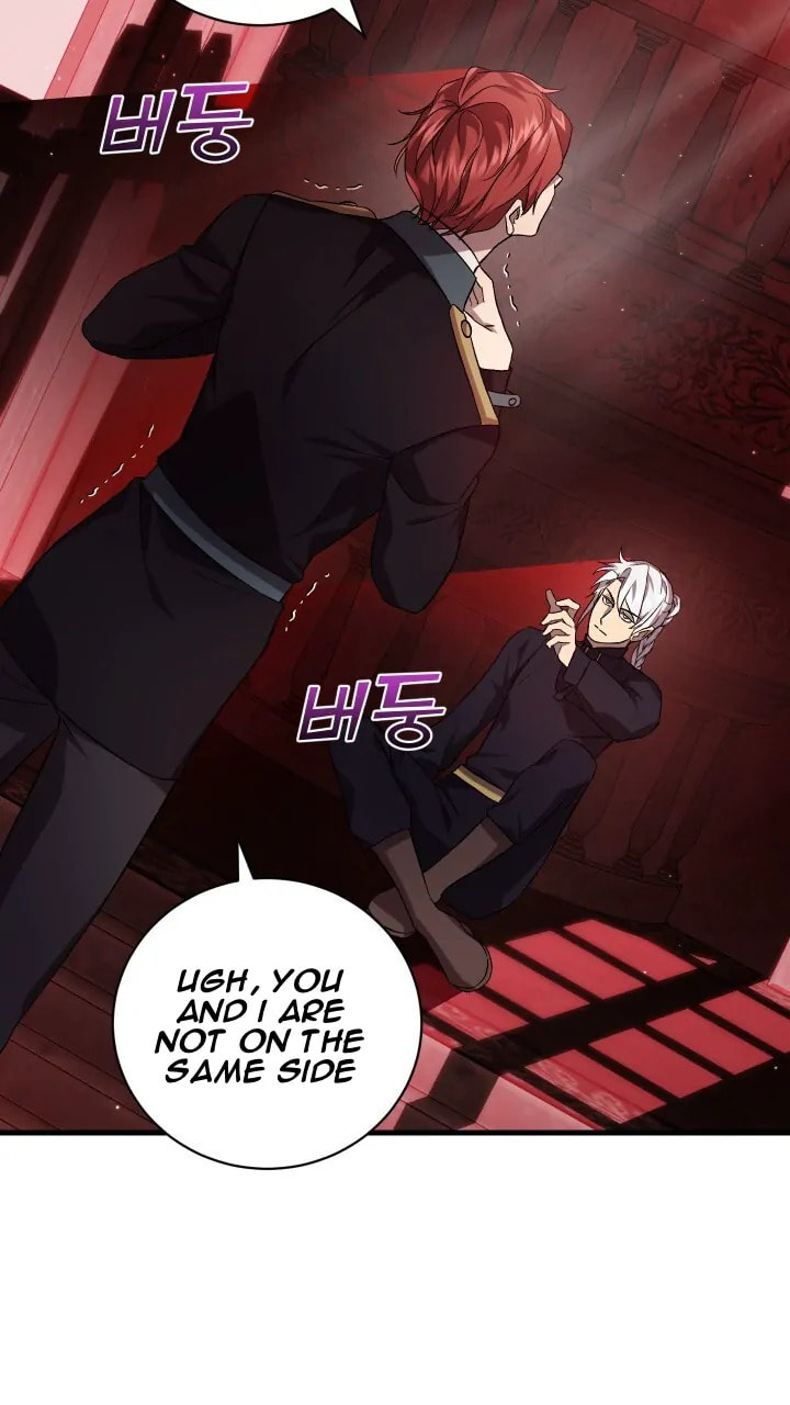 Read Raising a Sacrifice chapter 54 image 62 on Lezhin