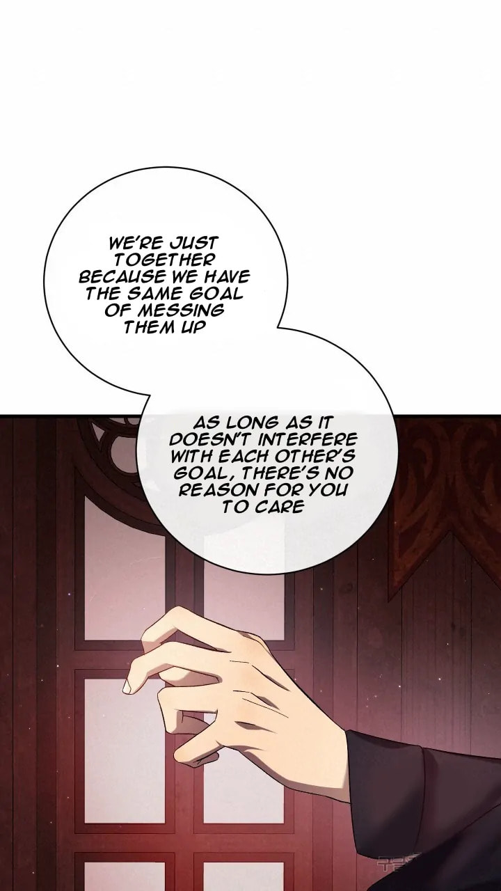 Read Raising a Sacrifice chapter 54 image 63 on Lezhin