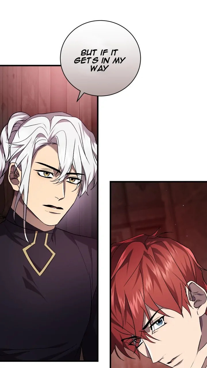 Read Raising a Sacrifice chapter 54 image 66 on Lezhin
