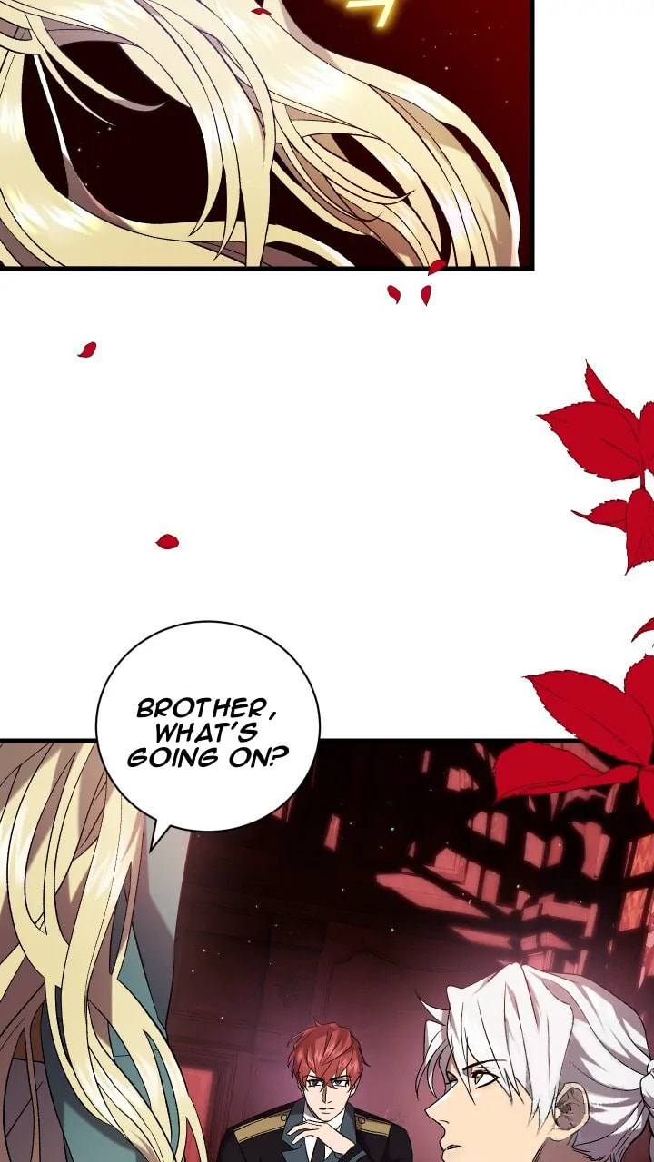 Read Raising a Sacrifice chapter 54 image 68 on Lezhin