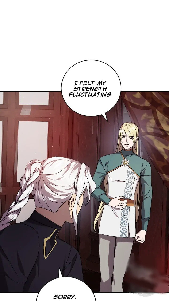 Read Raising a Sacrifice chapter 54 image 69 on Lezhin