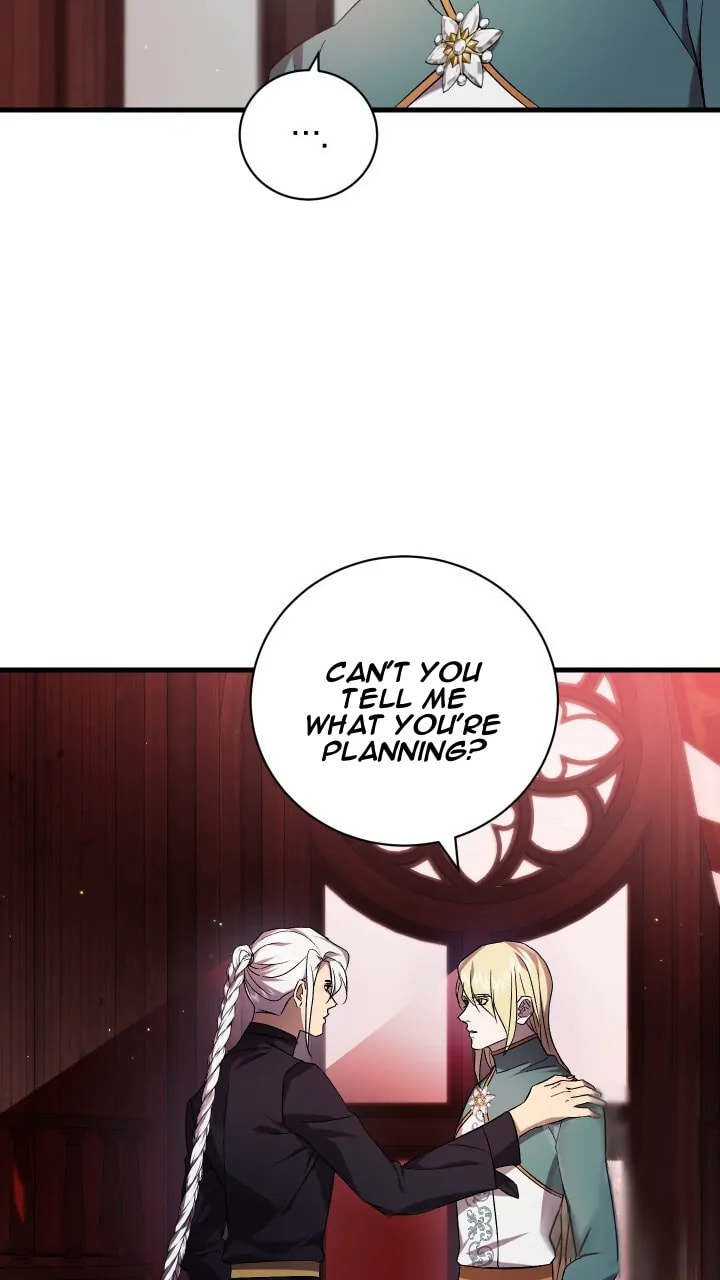 Read Raising a Sacrifice chapter 54 image 73 on Lezhin