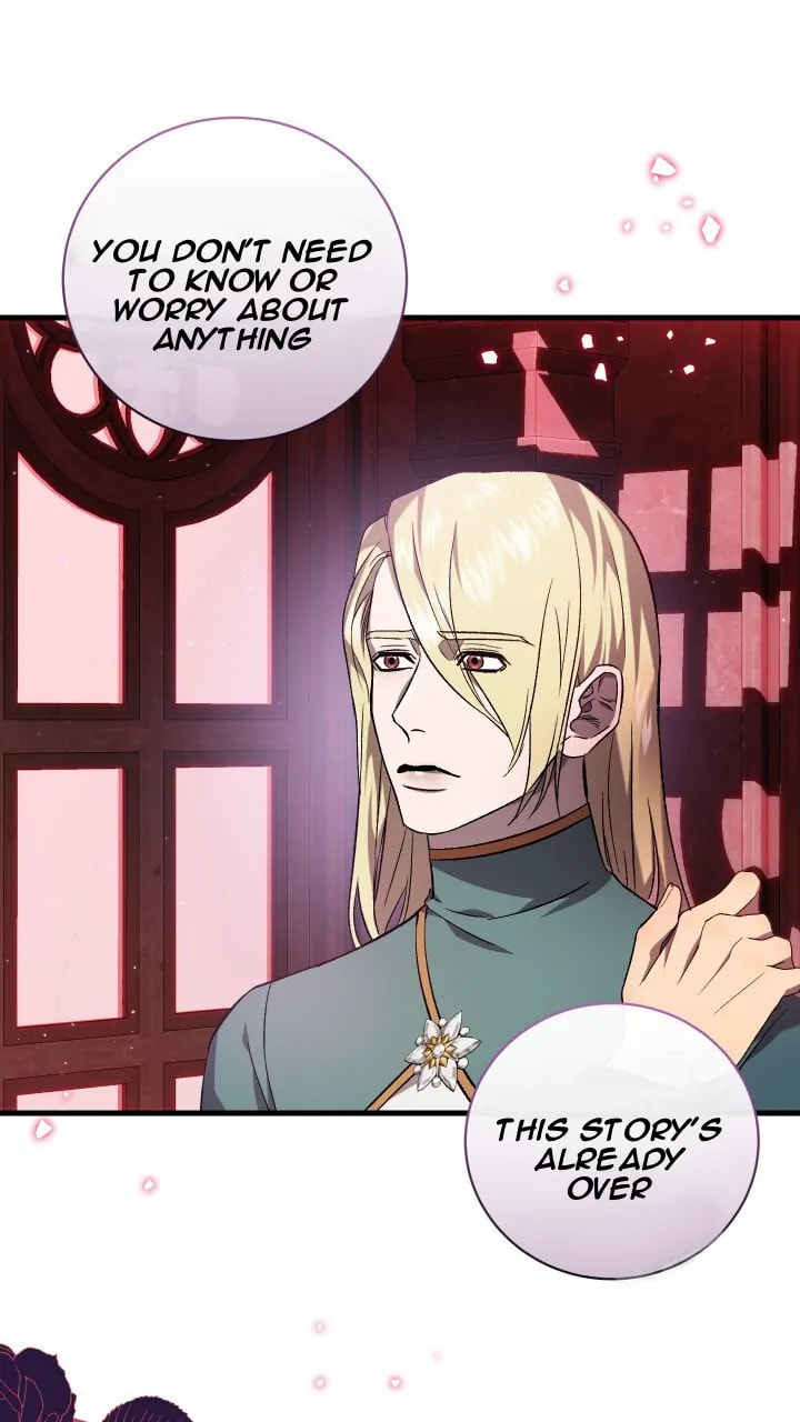 Read Raising a Sacrifice chapter 54 image 75 on Lezhin