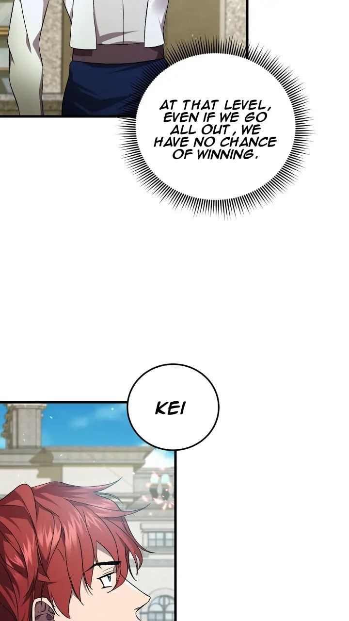 Read Raising a Sacrifice chapter 54 image 9 on Lezhin