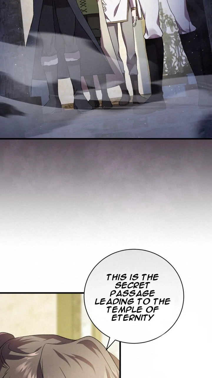 Read Raising a Sacrifice chapter 55 image 14 on Lezhin