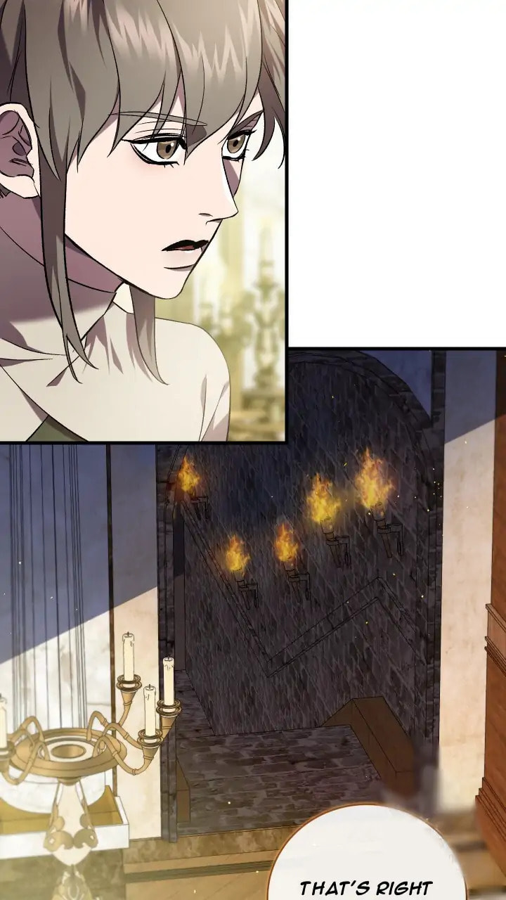Read Raising a Sacrifice chapter 55 image 15 on Lezhin