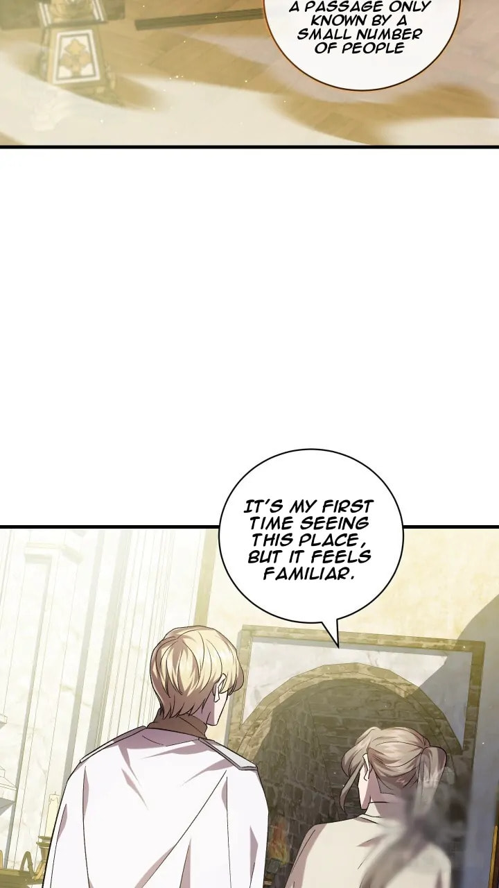 Read Raising a Sacrifice chapter 55 image 16 on Lezhin