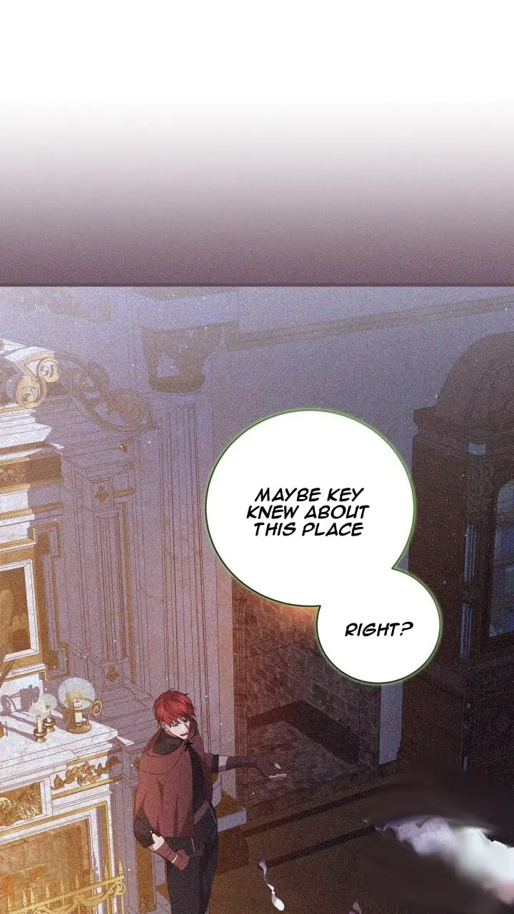 Read Raising a Sacrifice chapter 55 image 18 on Lezhin