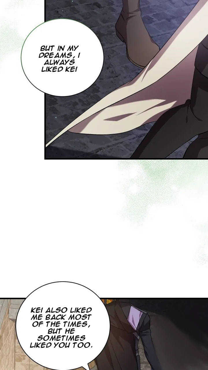 Read Raising a Sacrifice chapter 55 image 27 on Lezhin