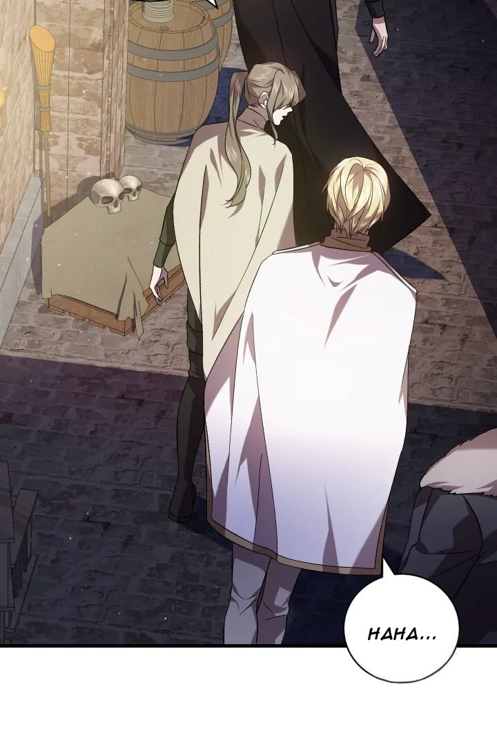 Read Raising a Sacrifice chapter 55 image 28 on Lezhin