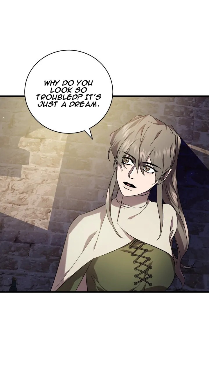 Read Raising a Sacrifice chapter 55 image 29 on Lezhin