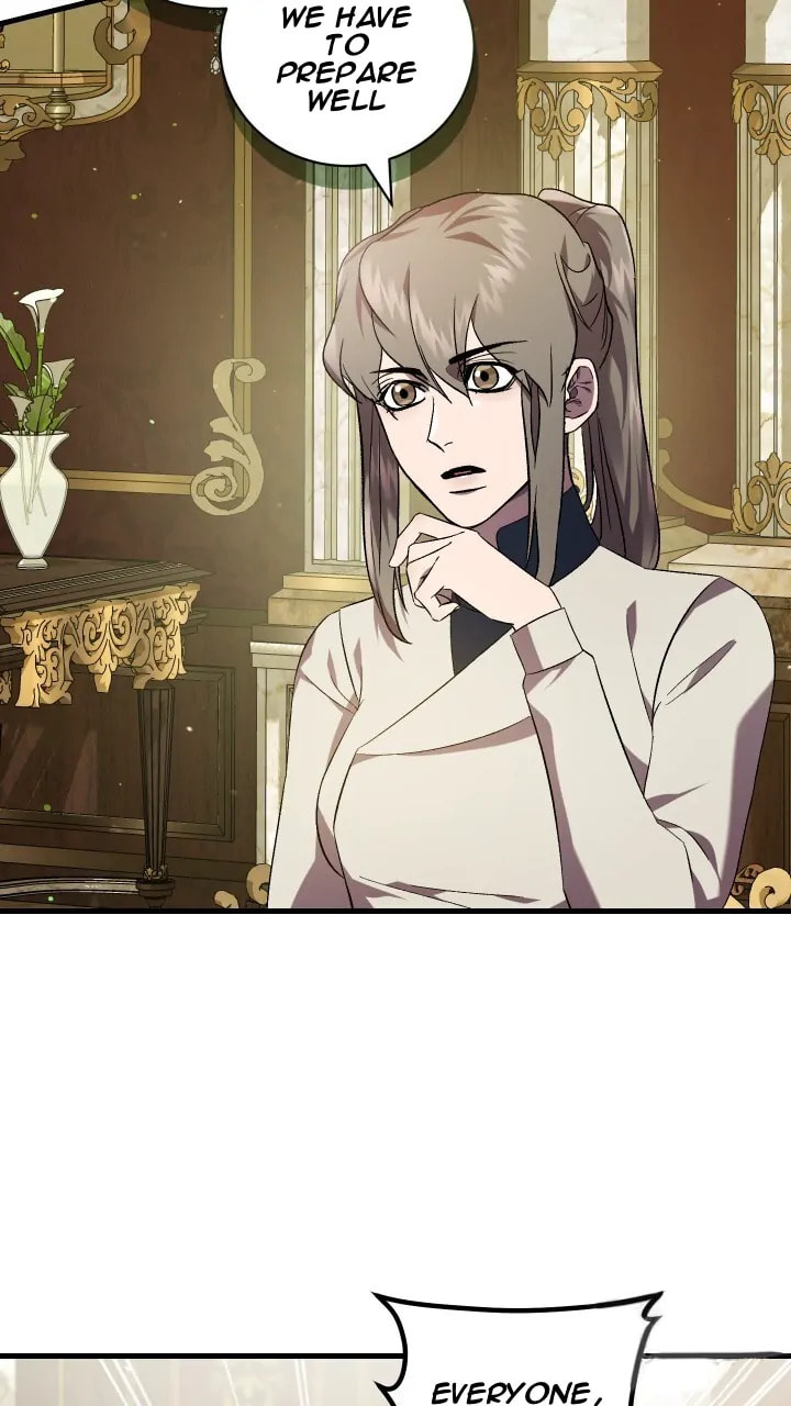 Read Raising a Sacrifice chapter 55 image 3 on Lezhin