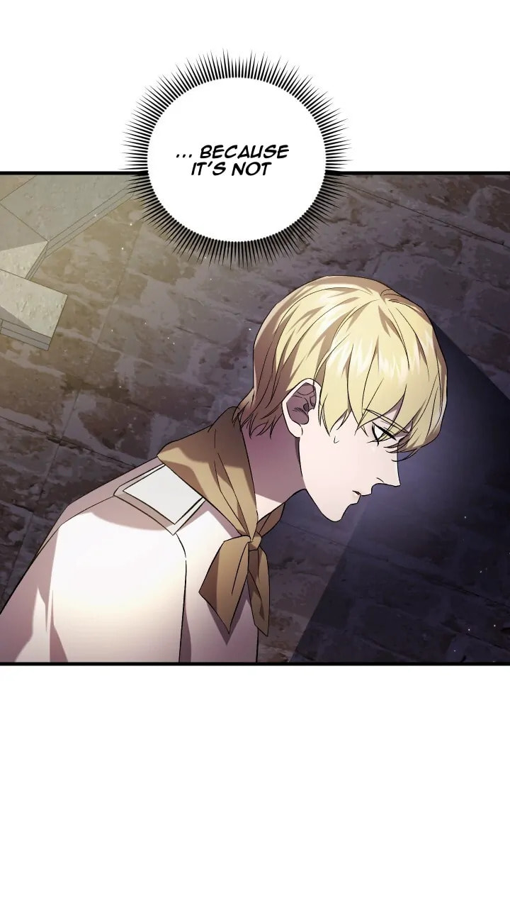 Read Raising a Sacrifice chapter 55 image 30 on Lezhin