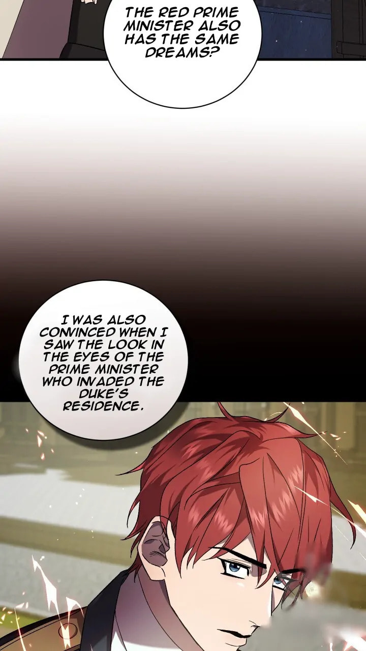 Read Raising a Sacrifice chapter 55 image 32 on Lezhin