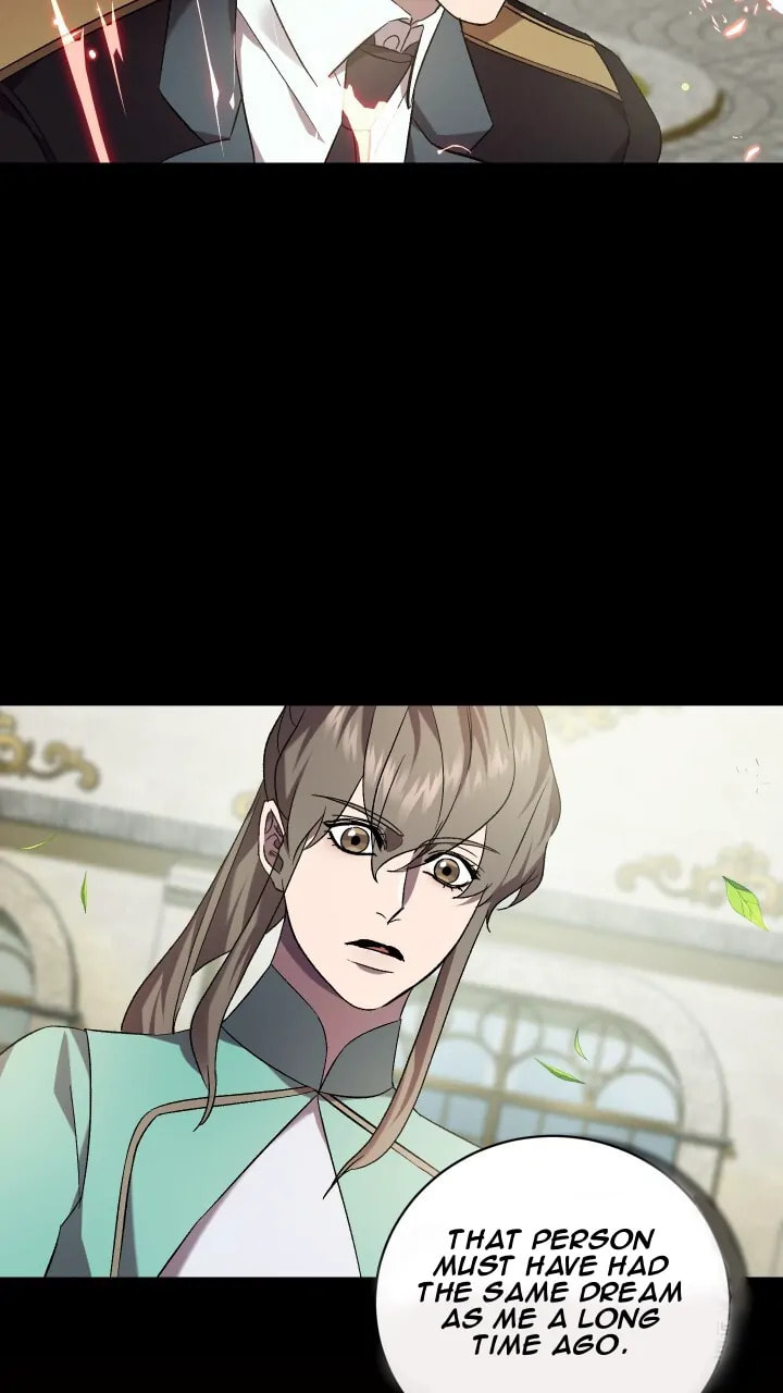 Read Raising a Sacrifice chapter 55 image 33 on Lezhin
