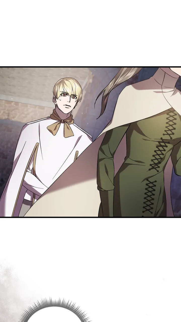 Read Raising a Sacrifice chapter 55 image 35 on Lezhin