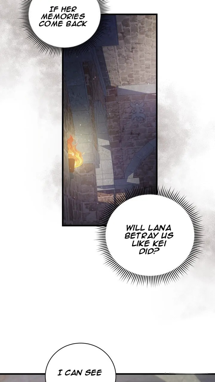 Read Raising a Sacrifice chapter 55 image 36 on Lezhin
