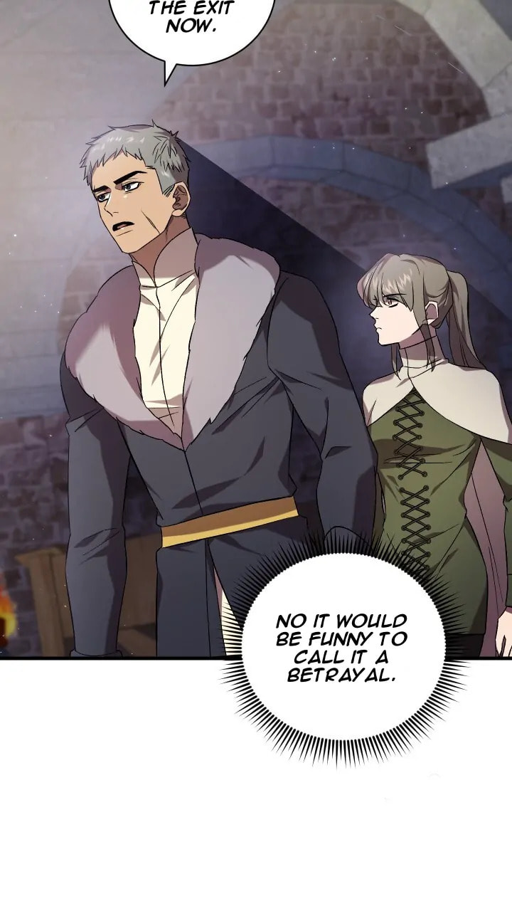 Read Raising a Sacrifice chapter 55 image 37 on Lezhin