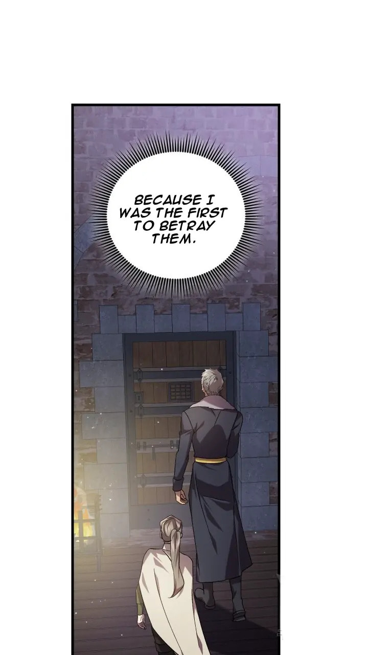 Read Raising a Sacrifice chapter 55 image 38 on Lezhin