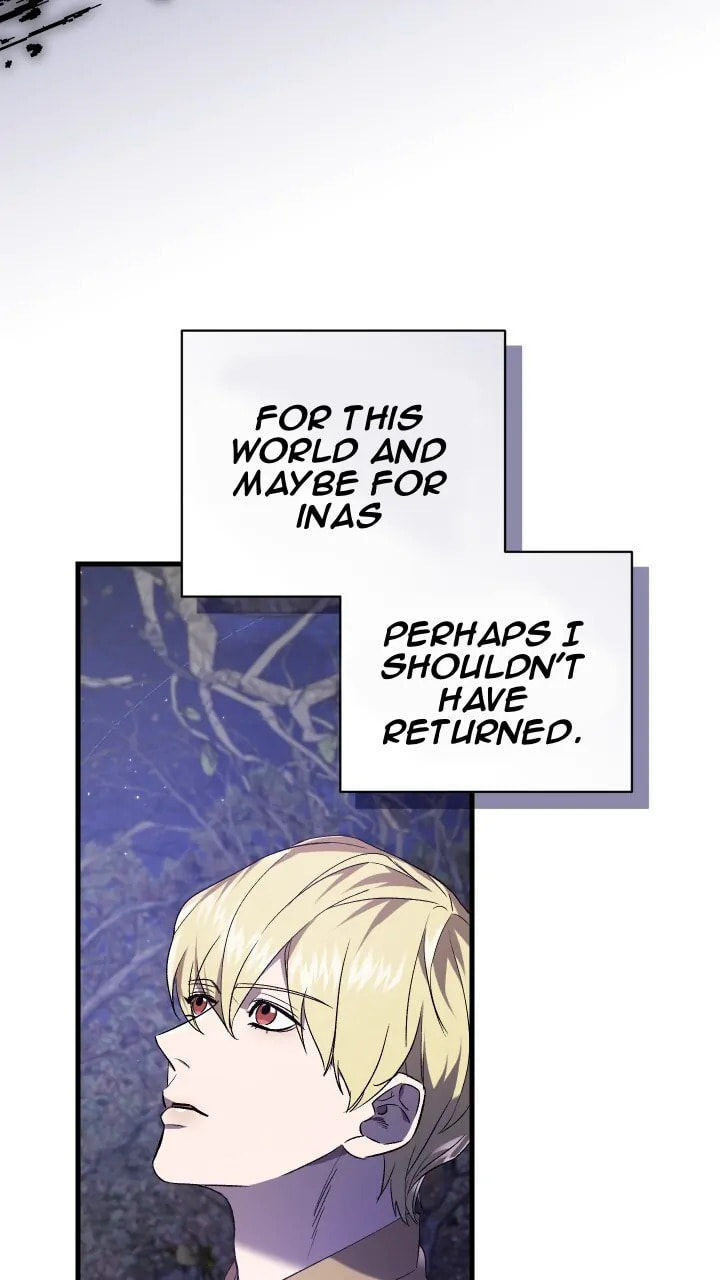 Read Raising a Sacrifice chapter 55 image 43 on Lezhin