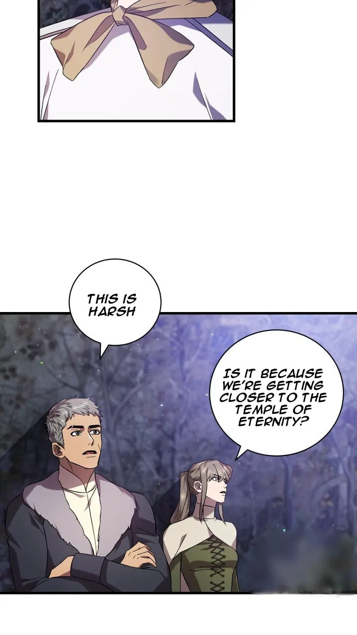 Read Raising a Sacrifice chapter 55 image 44 on Lezhin