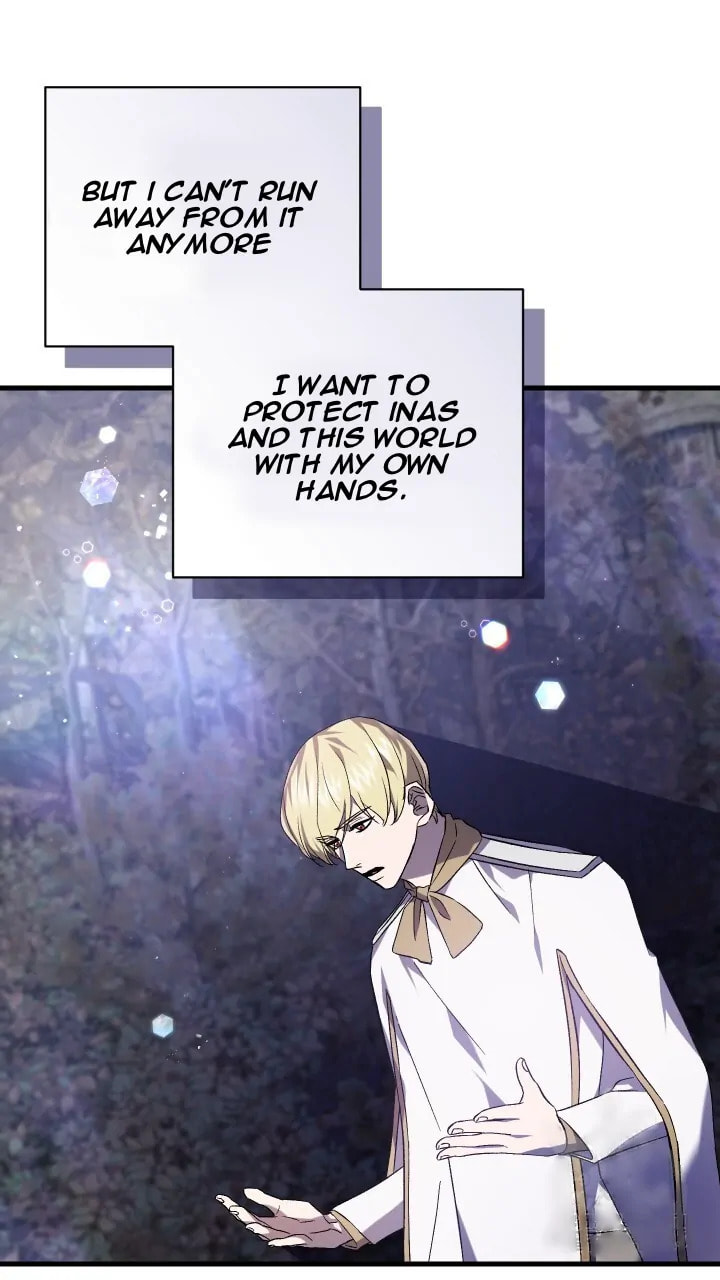 Read Raising a Sacrifice chapter 55 image 45 on Lezhin