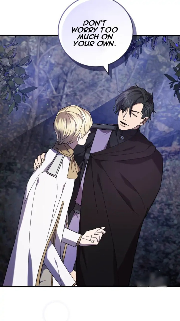 Read Raising a Sacrifice chapter 55 image 48 on Lezhin