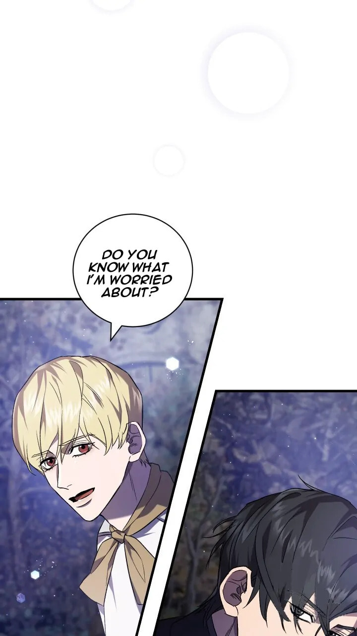 Read Raising a Sacrifice chapter 55 image 49 on Lezhin