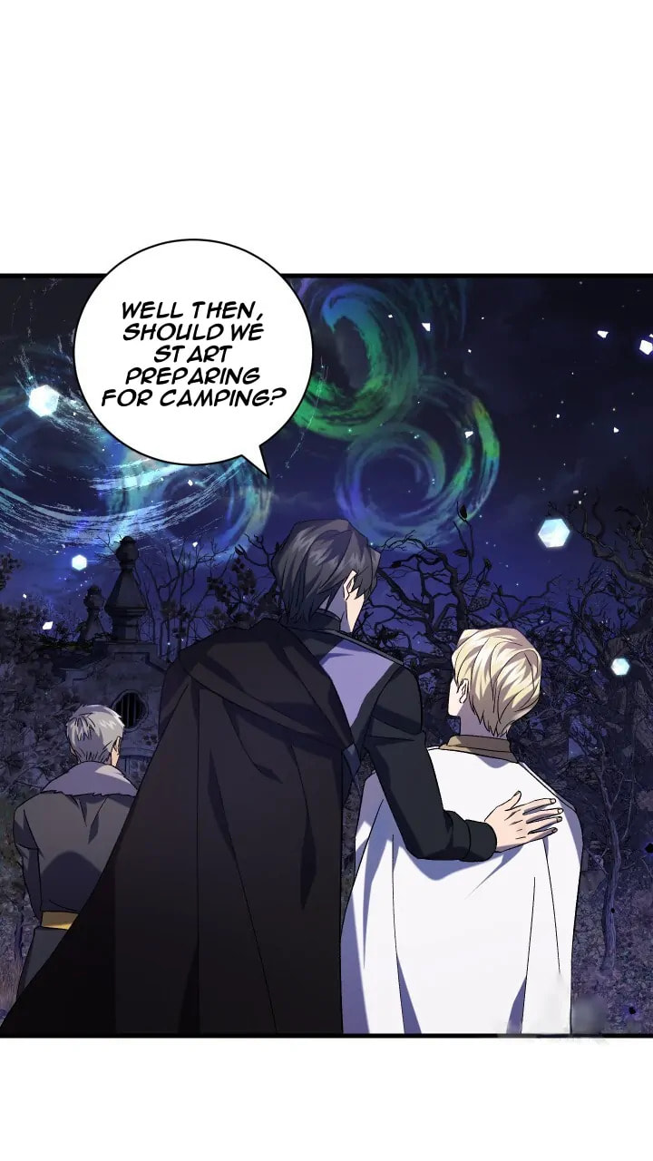 Read Raising a Sacrifice chapter 55 image 51 on Lezhin