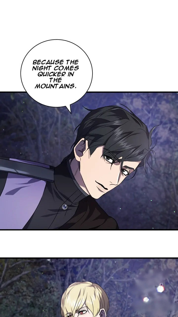 Read Raising a Sacrifice chapter 55 image 52 on Lezhin