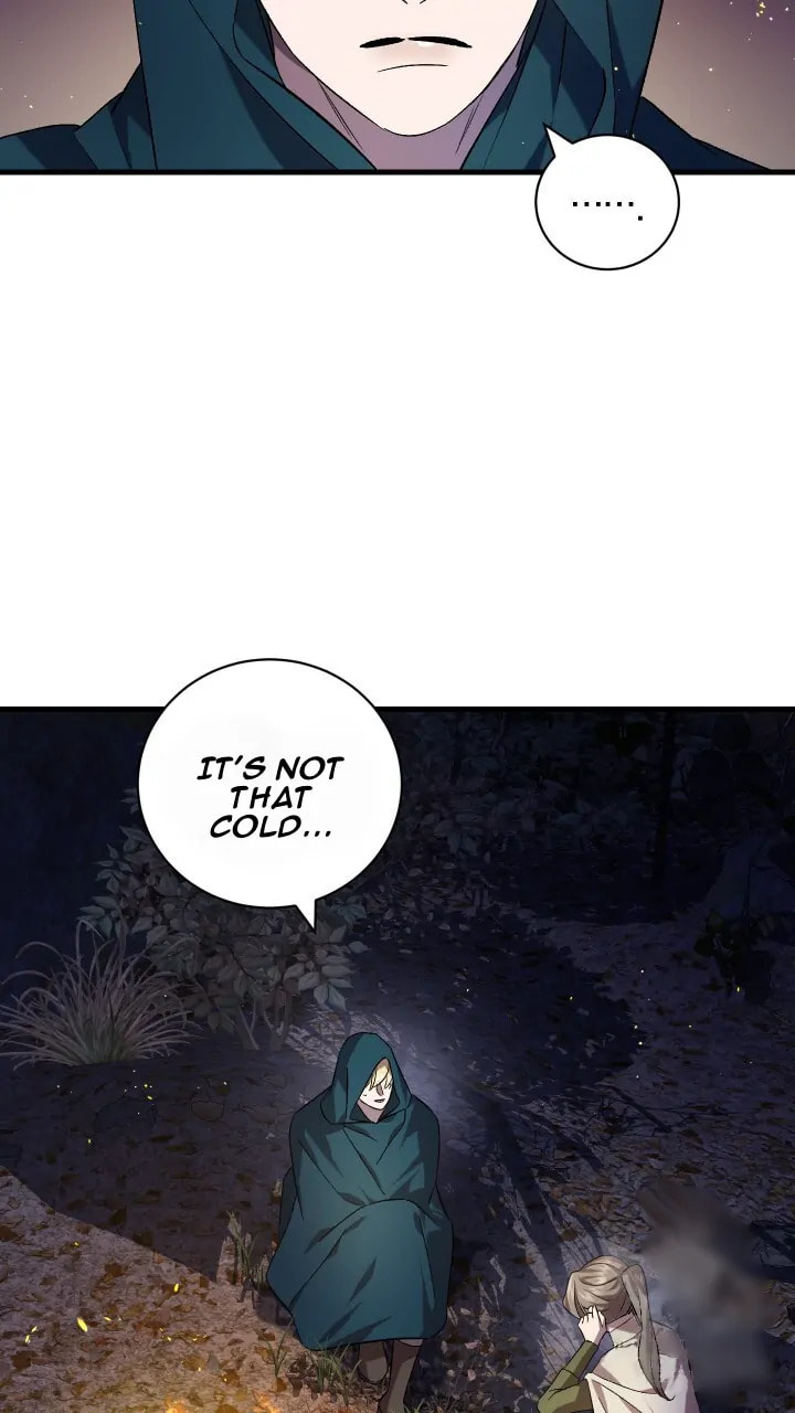 Read Raising a Sacrifice chapter 55 image 55 on Lezhin