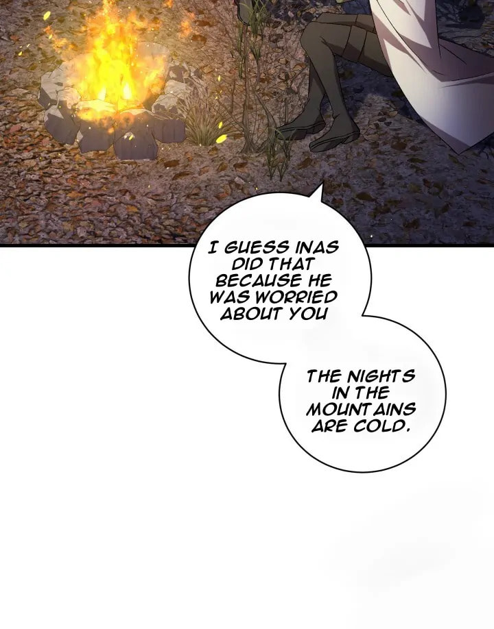 Read Raising a Sacrifice chapter 55 image 56 on Lezhin
