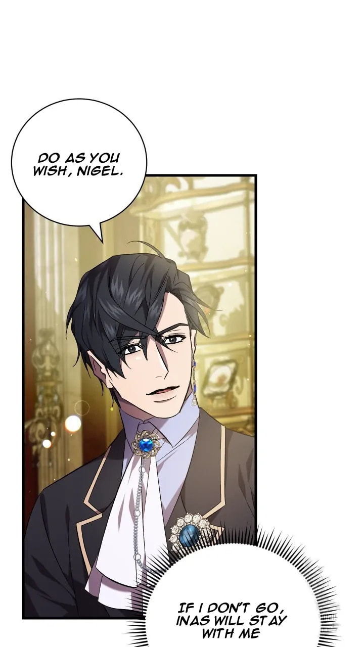 Read Raising a Sacrifice chapter 55 image 6 on Lezhin
