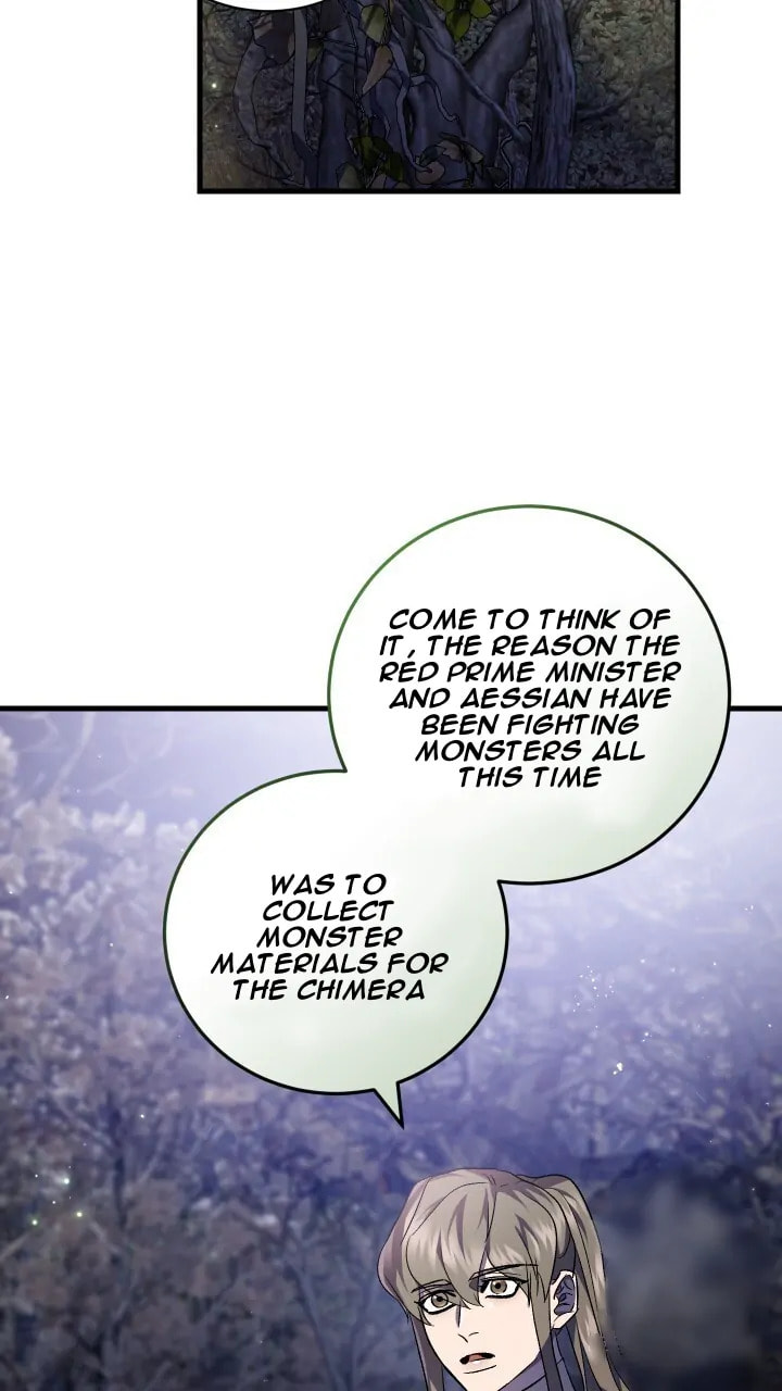 Read Raising a Sacrifice chapter 55 image 60 on Lezhin