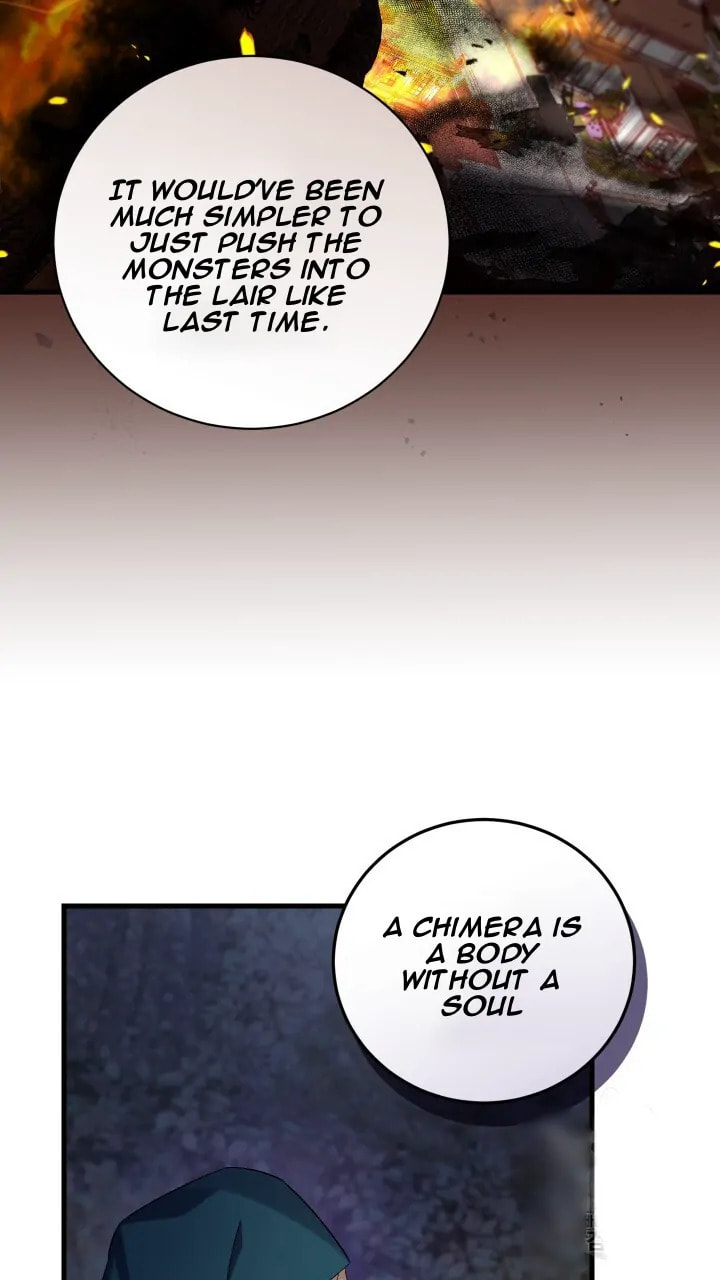 Read Raising a Sacrifice chapter 55 image 65 on Lezhin