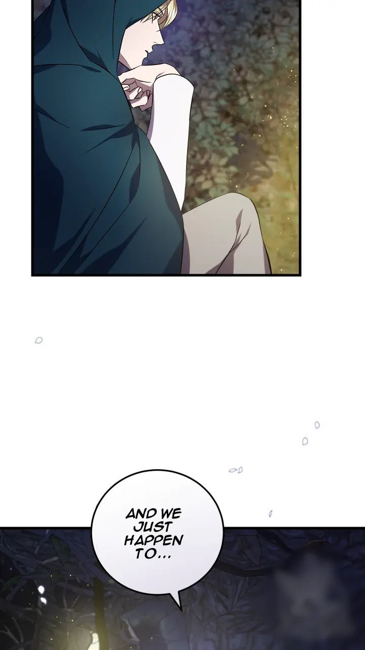 Read Raising a Sacrifice chapter 55 image 66 on Lezhin