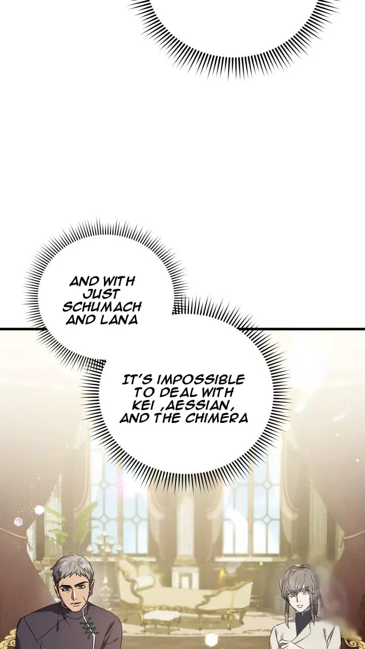Read Raising a Sacrifice chapter 55 image 7 on Lezhin