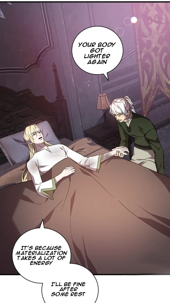 Read Raising a Sacrifice chapter 55 image 70 on Lezhin
