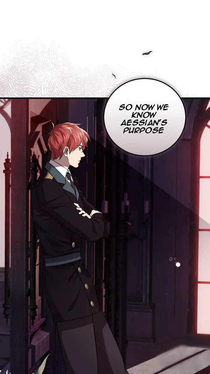 Read Raising a Sacrifice chapter 55 image 74 on Lezhin