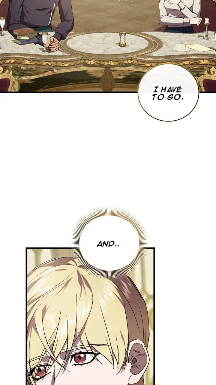 Read Raising a Sacrifice chapter 55 image 8 on Lezhin