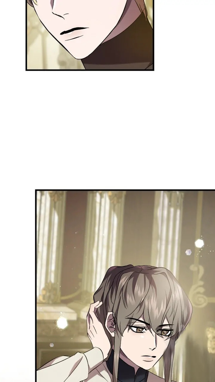 Read Raising a Sacrifice chapter 55 image 9 on Lezhin