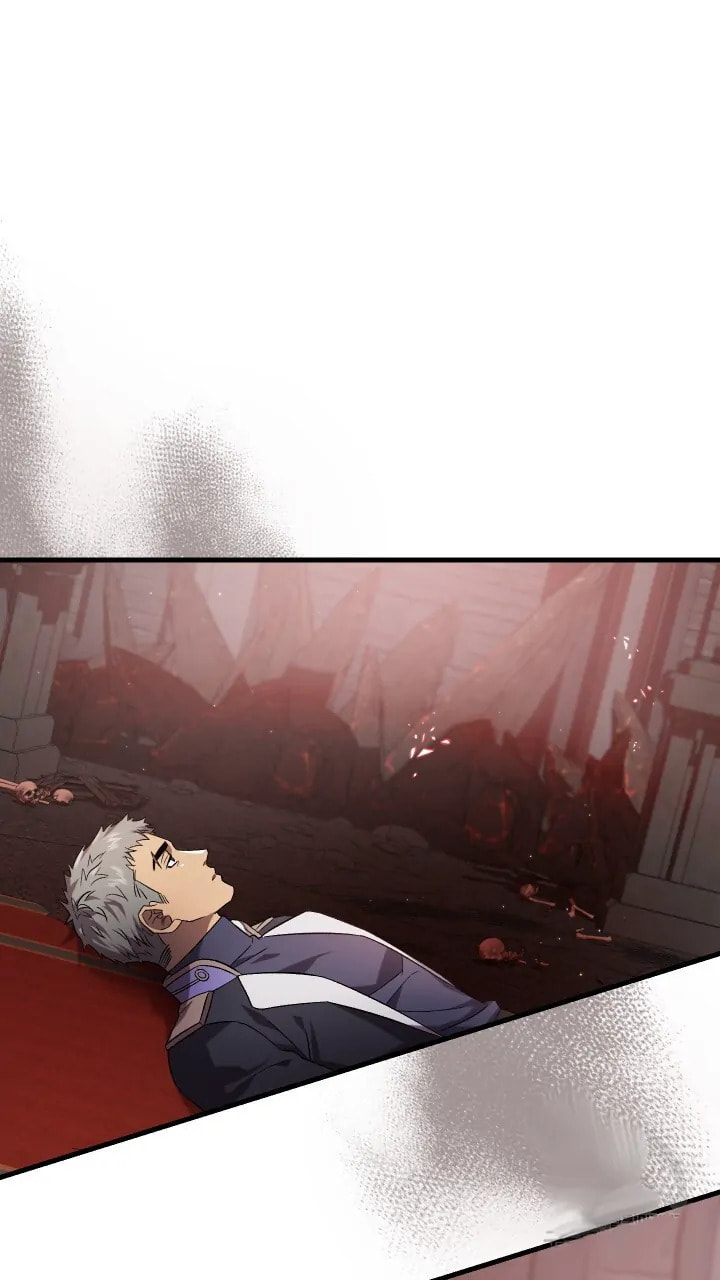 Read Raising a Sacrifice chapter 57 image 1 on Lezhin