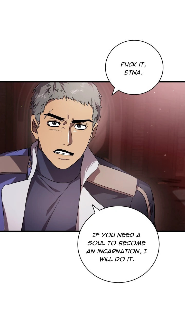 Read Raising a Sacrifice chapter 57 image 11 on Lezhin