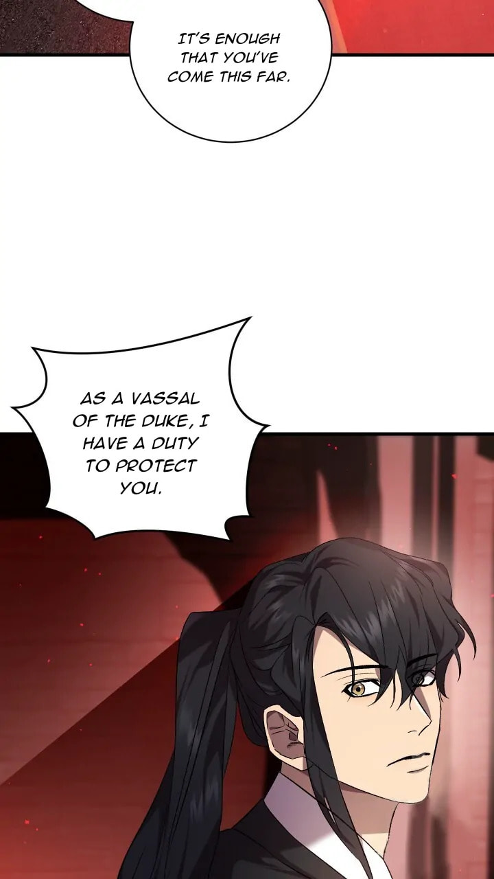 Read Raising a Sacrifice chapter 57 image 13 on Lezhin